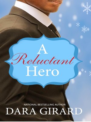 cover image of A Reluctant Hero